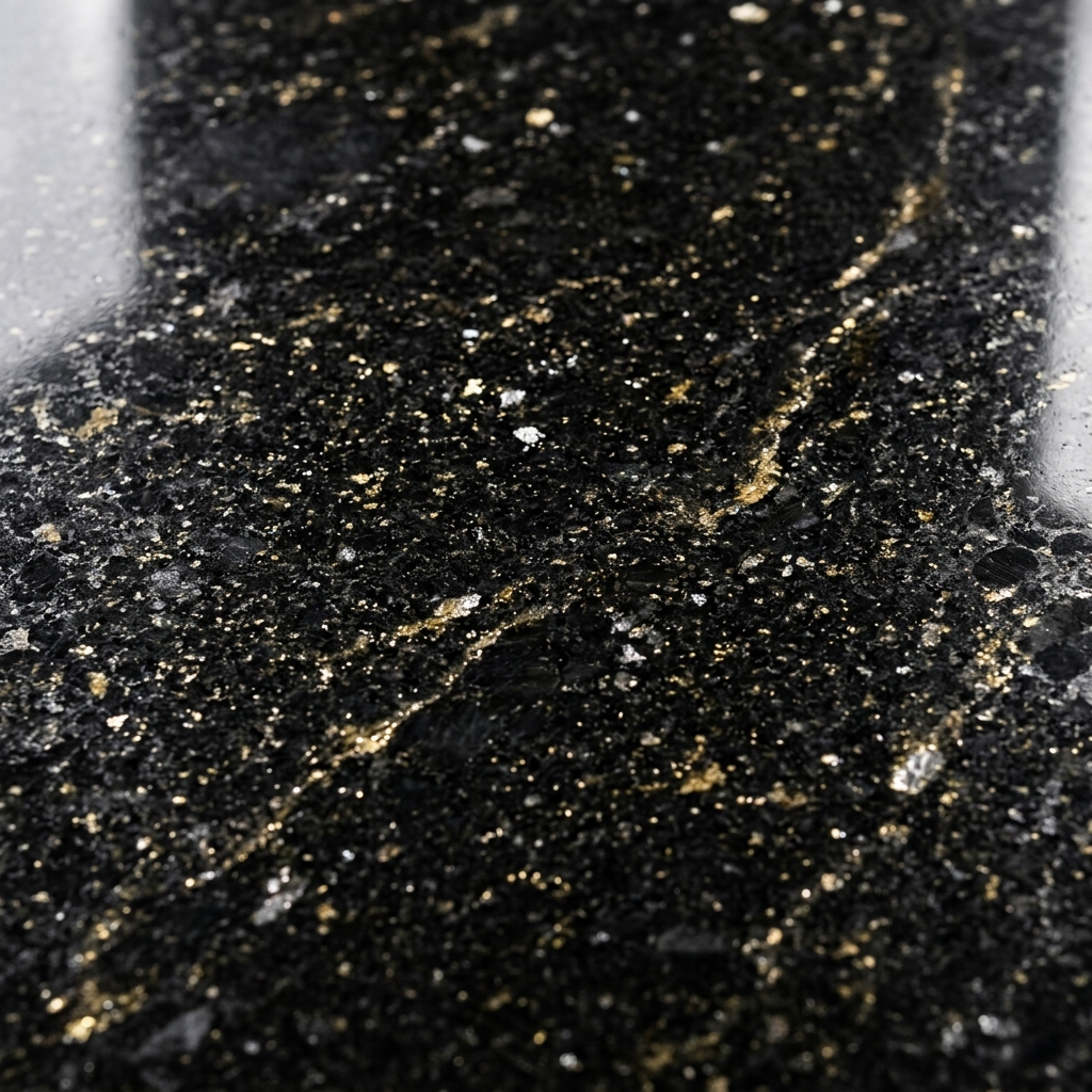 Polished Granite