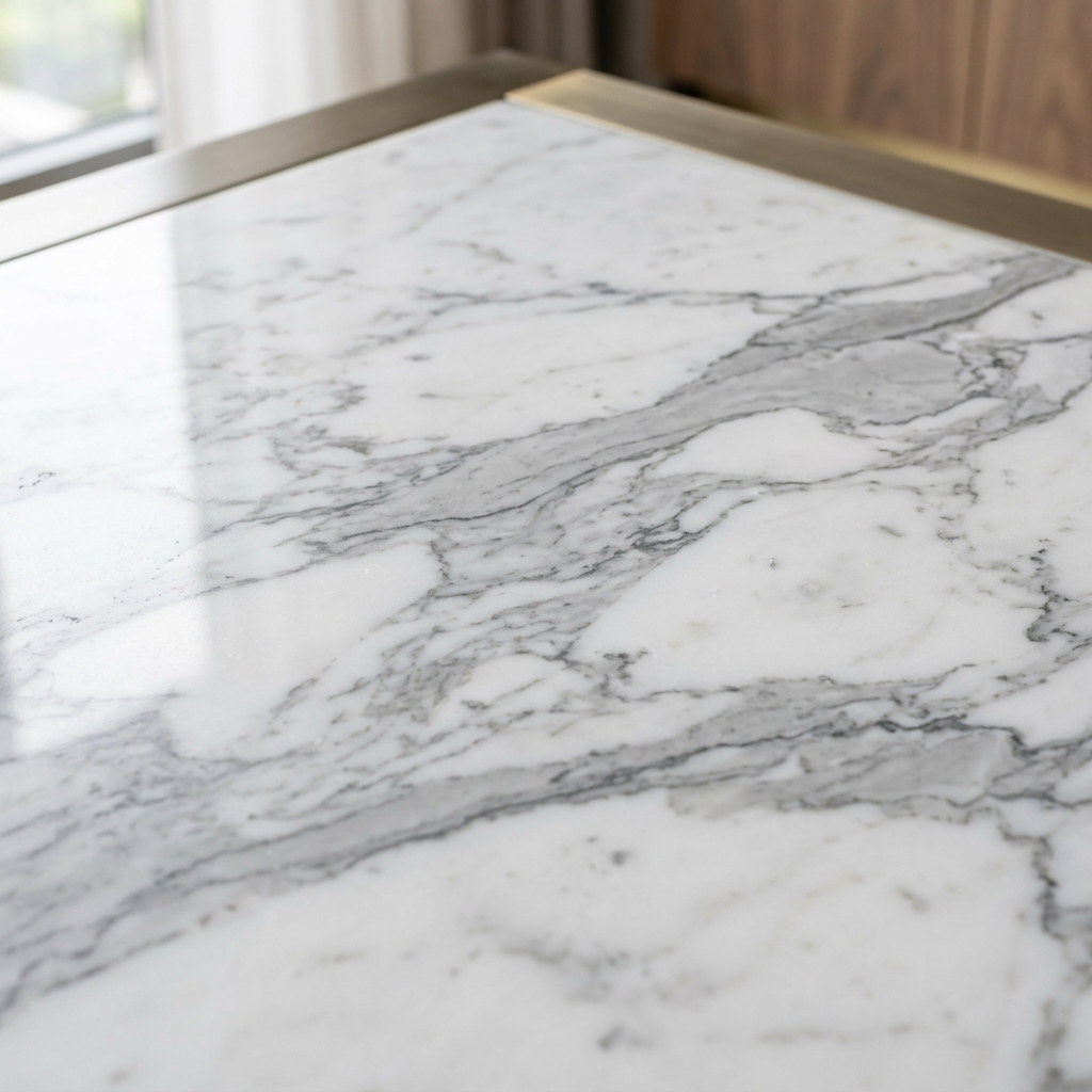Finished Marble Slabs